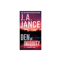 Harpercollins publishers inc Den of Iniquity (häftad, eng)