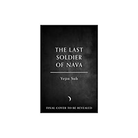 HarperCollins Publishers The Last Soldier of Nava (häftad, eng)