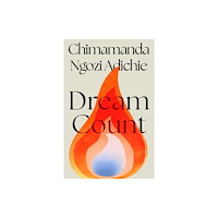 HarperCollins Publishers Dream Count (inbunden, eng)
