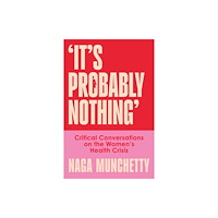 HarperCollins Publishers It's Probably Nothing (häftad, eng)