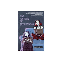 Harpercollins publishers inc The History of Everything (häftad, eng)