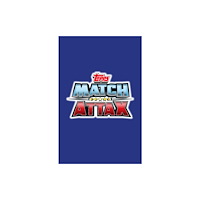 HarperCollins Publishers Match Attax All-New Mega Trivia (häftad, eng)