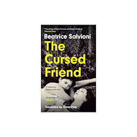 HarperCollins Publishers The Cursed Friend (häftad, eng)