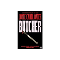 HarperCollins Publishers Butcher (häftad, eng)