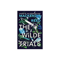 Harpercollins publishers inc The Wilde Trials (inbunden, eng)