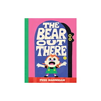 Harpercollins publishers inc The Bear Out There (inbunden, eng)