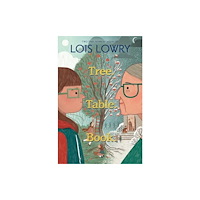 Harpercollins publishers inc Tree. Table. Book. (häftad, eng)