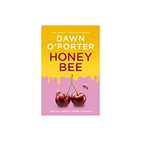 HarperCollins Publishers Honeybee (häftad, eng)