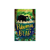 HarperCollins Publishers Puloma and the Bear (häftad, eng)
