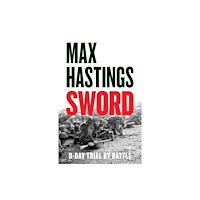 HarperCollins Publishers Sword (inbunden, eng)