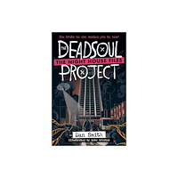 HarperCollins Publishers The Deadsoul Project (häftad, eng)
