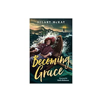 HarperCollins Publishers Becoming Grace (häftad, eng)