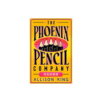 HarperCollins Publishers The Phoenix Pencil Company (häftad, eng)