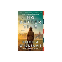 Harpercollins publishers inc No Better Time (häftad, eng)