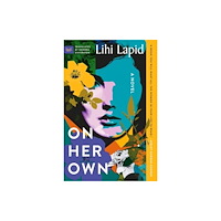 Harpercollins publishers inc On Her Own (häftad, eng)