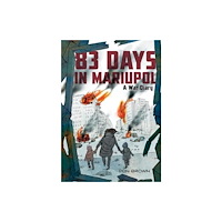 Harpercollins publishers inc 83 Days in Mariupol: A War Diary (häftad, eng)