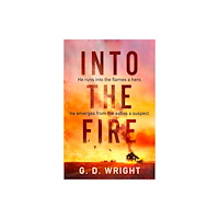 HarperCollins Publishers Into the Fire (häftad, eng)