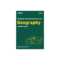 HarperCollins Publishers Cambridge International AS & A Level Geography Student's Book (häftad, eng)