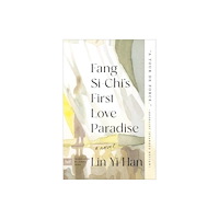 Harpercollins publishers inc Fang Si-Chi's First Love Paradise (häftad, eng)