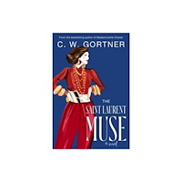 Harpercollins publishers inc The Saint Laurent Muse (häftad, eng)