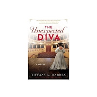Harpercollins publishers inc The Unexpected Diva (häftad, eng)