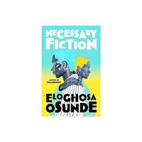 HarperCollins Publishers Necessary Fiction (häftad, eng)