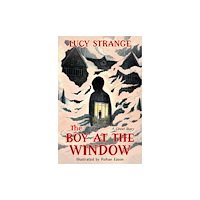 HarperCollins Publishers The Boy at the Window (häftad, eng)