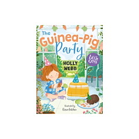 HarperCollins Publishers The Guinea-Pig Party (häftad, eng)