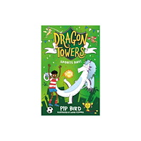 HarperCollins Publishers Dragon Towers: Sports Day (häftad, eng)