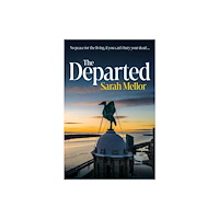 HarperCollins Publishers The Departed (inbunden, eng)