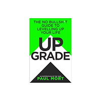HarperCollins Publishers Upgrade (inbunden, eng)