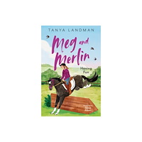 HarperCollins Publishers Meg and Merlin (häftad, eng)