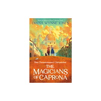 HarperCollins Publishers The Magicians of Caprona (häftad, eng)