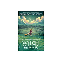 HarperCollins Publishers Witch Week (häftad, eng)