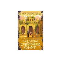 HarperCollins Publishers The Lives of Christopher Chant (häftad, eng)