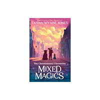 HarperCollins Publishers Mixed Magics (häftad, eng)