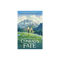 HarperCollins Publishers Conrad’s Fate (häftad, eng)