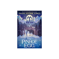 HarperCollins Publishers The Pinhoe Egg (häftad, eng)