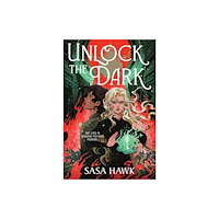 Harpercollins publishers inc Unlock the Dark (inbunden, eng)