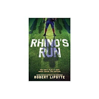 Harpercollins publishers inc Rhino's Run (inbunden, eng)