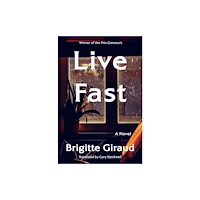 Harpercollins publishers inc Live Fast (inbunden, eng)