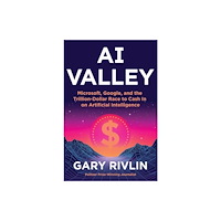 Harpercollins publishers inc AI Valley (inbunden, eng)