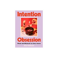 Harpercollins publishers inc Intention Obsession (inbunden, eng)