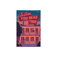 Harpercollins publishers inc In Case You Read This (inbunden, eng)