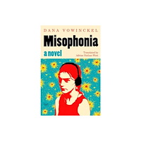 Harpercollins publishers inc Misophonia (inbunden, eng)