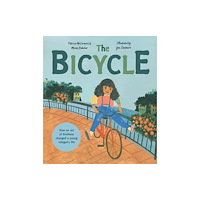HarperCollins Publishers The Bicycle (häftad, eng)