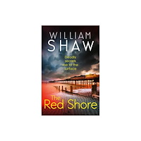 HarperCollins Publishers The Red Shore (häftad, eng)