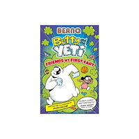HarperCollins Publishers BEANO Betty and the Yeti: Friends at First Fart (häftad, eng)
