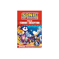 HarperCollins Publishers Sonic the Hedgehog Tales of Terror and Deception: 6 Action-packed Stories in 1 (häftad, eng)