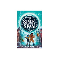 HarperCollins Publishers The Spick and the Span (häftad, eng)